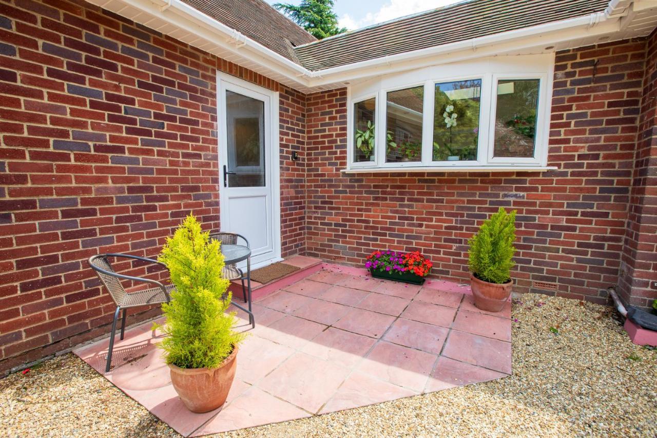 Cosy Annex, Close To Beach With Parking Torquay Exterior photo