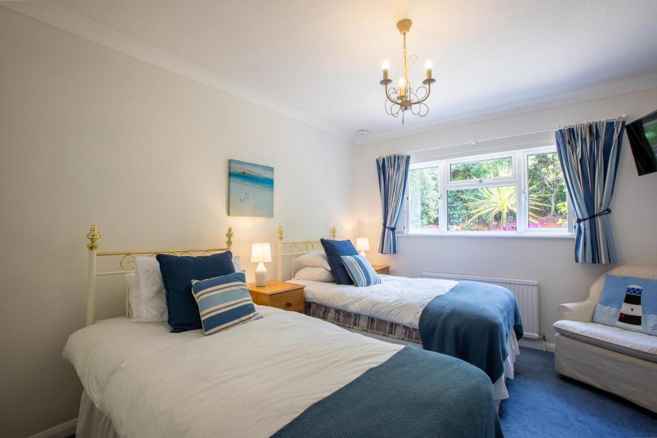 Cosy Annex, Close To Beach With Parking Torquay Exterior photo